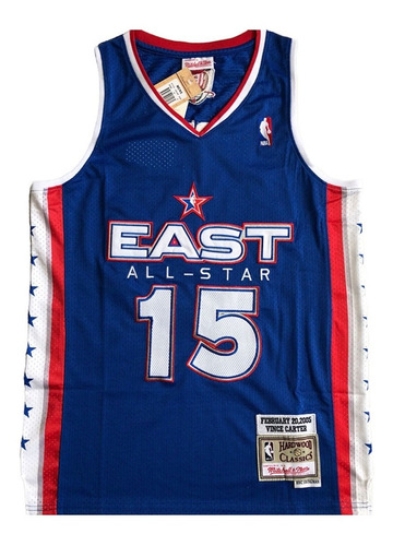 Imagen 1 de 3 de Musculosa Remera Nba Baloncesto Basketball Básquetbol Nº2