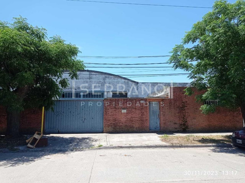 Depósito Galpón  En Venta En Luján, G.b.a. Zona Oeste, Argentina