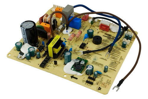 Placa Evaporadora 32.000 Inverter Tcl Tac-32csa1-inv Mont