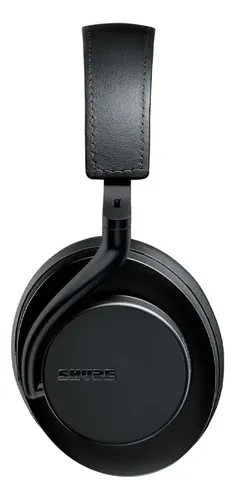 Fones De Ouvido Sem Fio Shure Sbh50g2-bk | Frete grátis