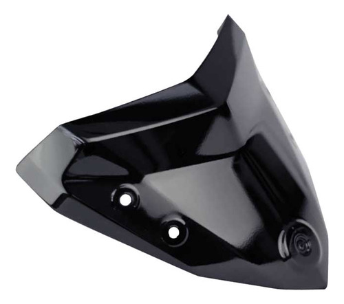 Carenagem Frontal Preta Original Yamaha Fazer 250 Fz25