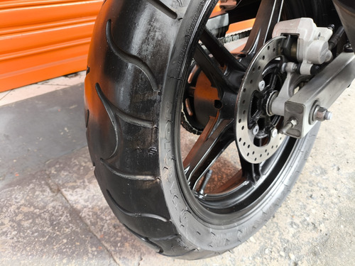 Yamaha Ys 250 Fazer 2014 Com 47 Mil Km