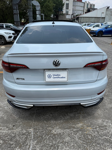 Volkswagen Jetta 1.4 T Fsi Rline Tip