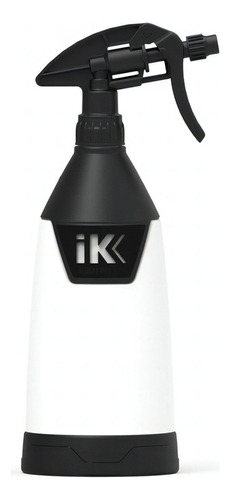Botella de aerosol profesional Ik Mult Tr1 de 1 litro, color blanco ácido y alcalino