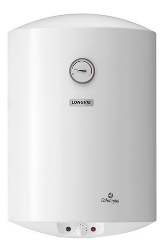 Imagen 3 de 3 de Combo50 Longvie Termotanques Tsap90s + Te60f