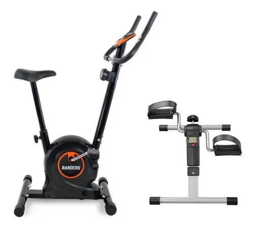 Bicicleta fija online mini bike