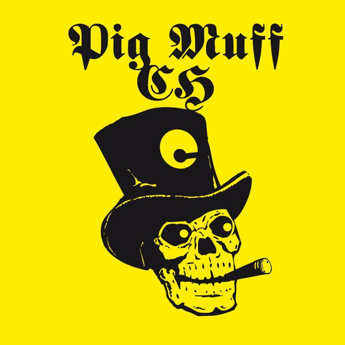 Imagen 2 de 2 de Pig Muff- Ch
