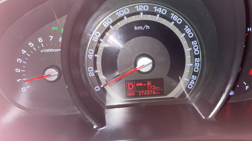 Kia Sportage 2.0 Ex 4x2