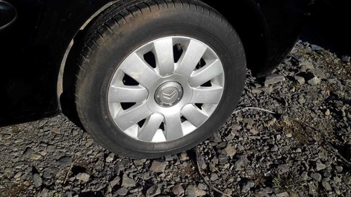 Sucata Citroen Picasso 2011 1.6 Flex - Rs Peças Farroupilha