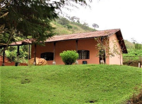 Imagem 1 de 30 de Chácara Com 3 Dormitórios À Venda, 2675 M² Por R$ 450.000,00 - Boa Vista - Igaratá/sp - Ch0011