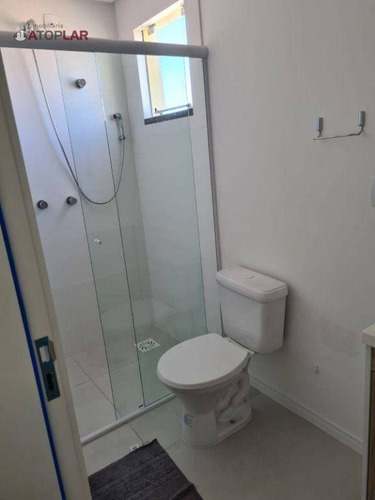 Imagem 10 de 30 de Apartamento À Venda, 128 M² Por R$ 1.100.000,00 - Meia Praia - Itapema/sc - Ap2945