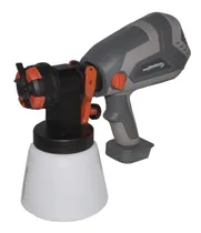 Comprar Pistola Pintar Inalambrica Sin\u002Fbat Gladiator \u002F\u002F Ferrenet