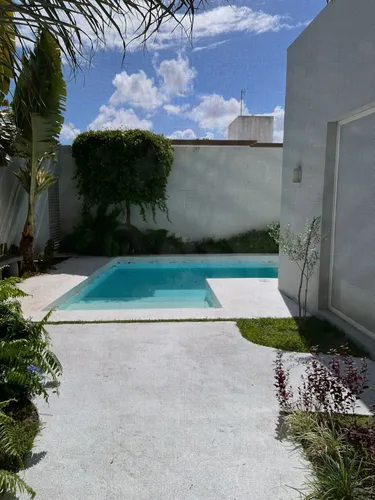 Casa En Venta / Cholul ,yucatán