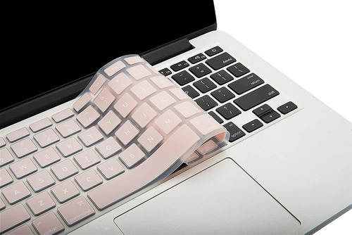 // Funda De Teclado Para Macbook Air 13 A1932