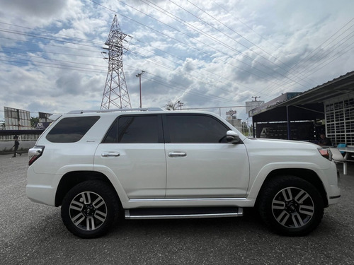 Toyota 4runner