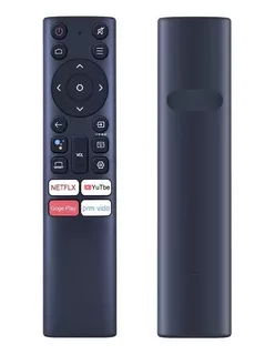 Tv Control Remoto Para Miray Smart Tv Led Dym-magicmr21