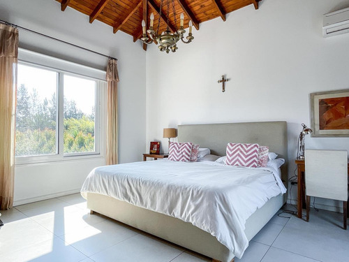 Imagen 19 de 30 de Muy Buena Casa En Alquiler Anual En Barrio Talar Del Lago 1