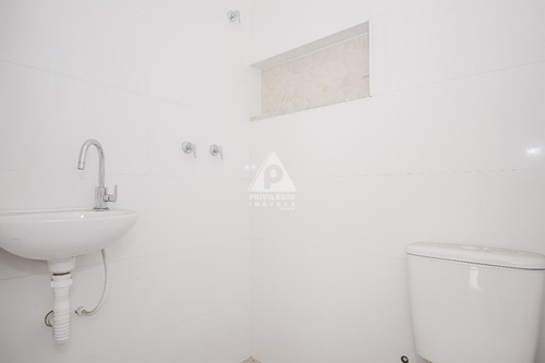 Imagem 28 de 30 de Apartamento À Venda, 3 Quartos, 1 Suíte, Vila Isabel - Rio De Janeiro/rj - 45030