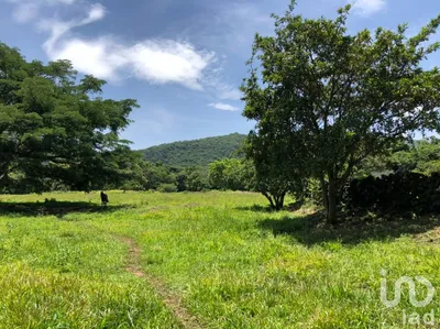 Terreno en venta