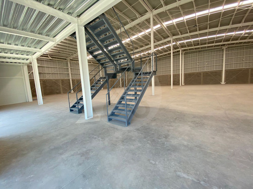 Nave Industrial En Venta En Rancho O Rancheria Palo Alto