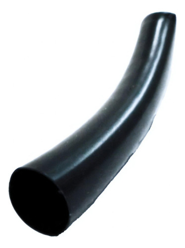 Espaguete Liso De 18 Mm ( 50 Mts) - Dni 5048 Cor Preto