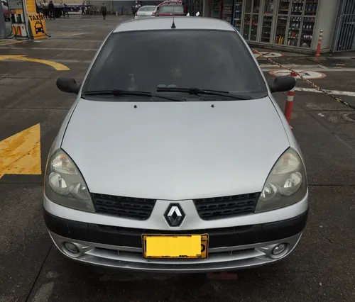 Renault Symbol 1.4 Alize