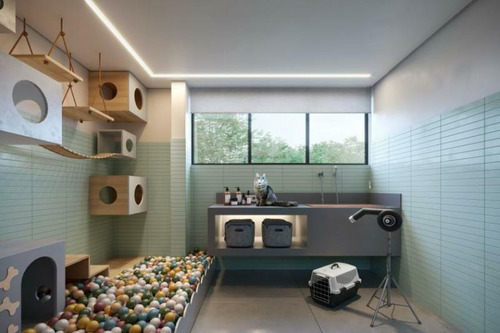 Apartamento 03 Dorm. - Bairro Cristo Redentor - Ap300649