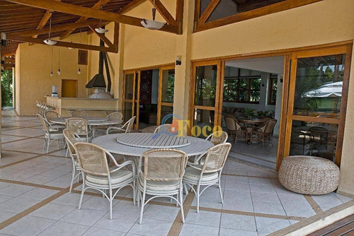 Imagem 10 de 17 de Terreno À Venda, 1050 M² Por R$ 390.000,00 - Condomínio Village Das Palmeiras - Itatiba/sp - Te0650