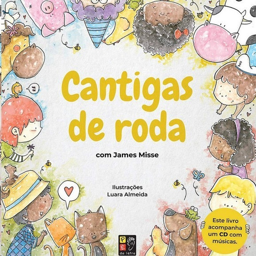 Cantigas De Roda