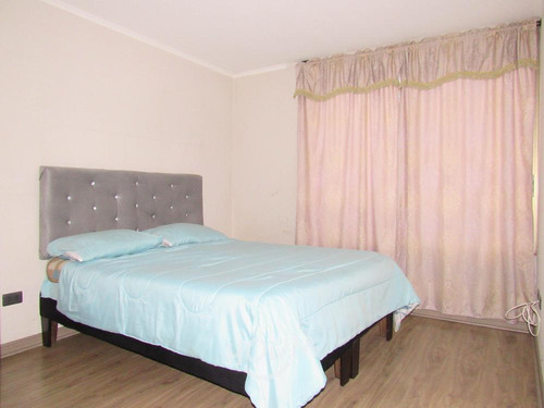 Departamento San Isidro Id: 88041