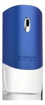 Comprar Givenchy Pour Homme Blue Label Edt 100 Ml