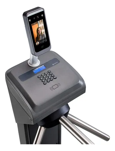 comprar Catraca Fit Facial Topdata 60 Hz