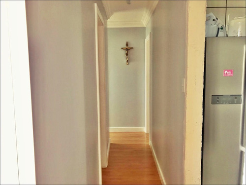 Imagem 5 de 14 de Venda - Apartamento 3/4 - Itaigara - Salvador - Ba