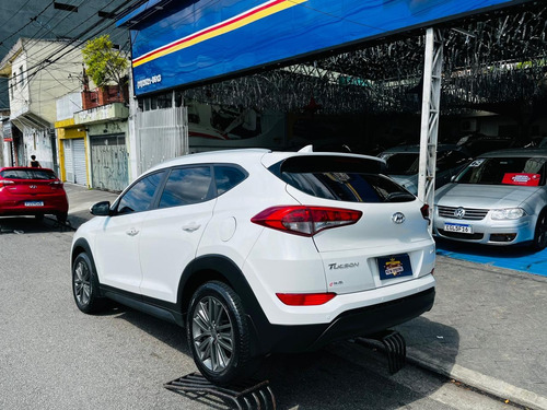 Hyundai Tucson 1.6 Gl Turbo Gdi Aut. 5p