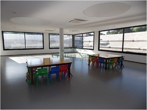 Apartamento En Roosevelt, 4 Dormitorios *- Ref: 2132