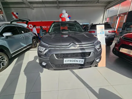 Citroën C3 Shine