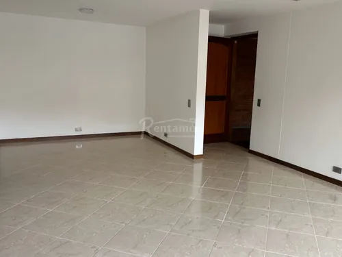 Apartamento En Venta En Jardines. Cod V776170