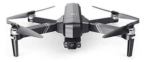 Drone Ruko F11Gim con cámara 4K negro 2 baterías