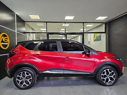 Renault Captur 2.0 Intens Manual