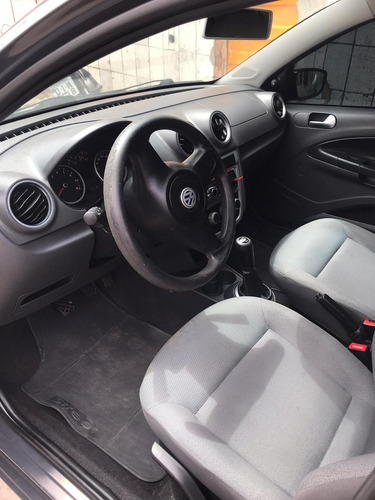 Volkswagen Gol 1.0 4p