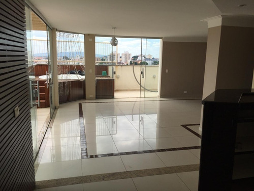 Apartamento Duplex Na Vila Trujillo - Ap00583 - 69192298