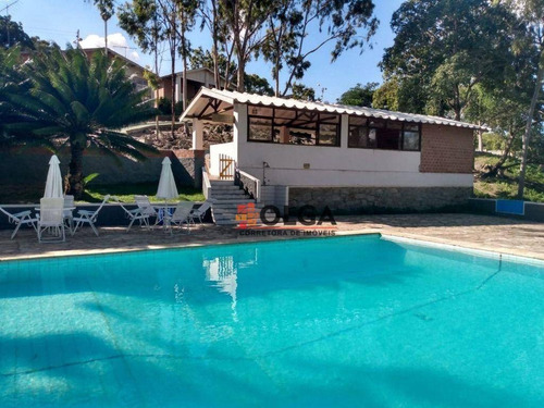 Imagem 25 de 30 de Casa De Condomínio À Venda, Gravatá/pe - Vl0106