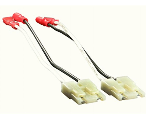 Metra 72-4500 Speaker Connectors For Gmc Vehicles