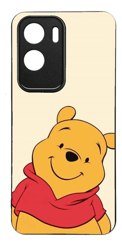 Funda Protector Case Para Honor 90 Lite Winnie The Pooh