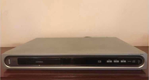 Reproductor Dvd Admiral Adv 442/ak
