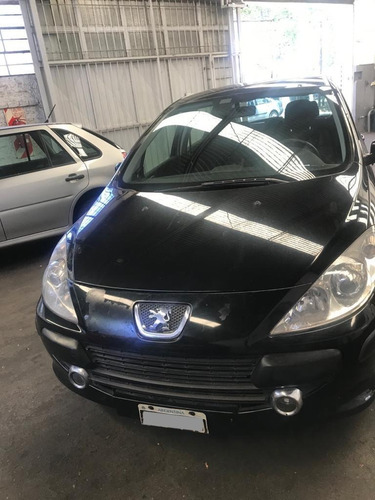 Peugeot 5p 1.6 Xs (ln) Hatchback