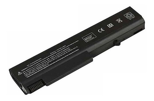 Acumulador Para Hp Elitebook 6730b 6930p 8440p 8440w