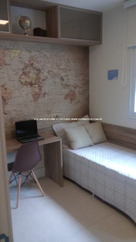 Imagem 8 de 15 de Apartamento - Estancia Velha - Ref: 50379 - V-50379