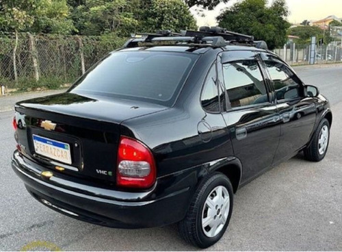 Imagem 5 de 13 de Chevrolet Classic 2010 1.0 Flex Power 4p