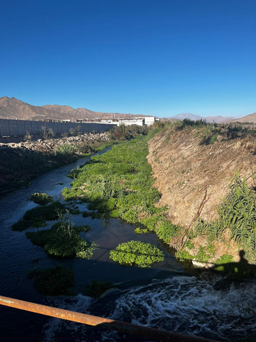 Hermosa Parcela Con Extencion Urbana En Copiapo
